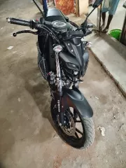 Yamaha MT 15